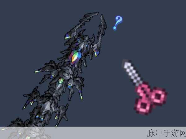 泰拉瑞亚砍树工具大比拼,哪个工具砍树最快?