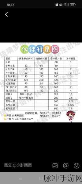 仙剑奇侠传新篇启程，前排伙伴精选攻略全解析