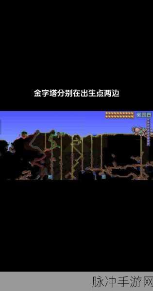 泰拉瑞亚手机版,全面攻略——如何高效寻找松露虫