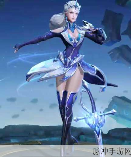王者荣耀露娜春季KPL限定皮肤震撼登场，价格揭秘与赛事亮点全解析