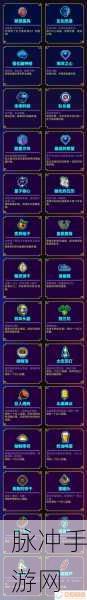 霓虹深渊无限手游最新兑换码大全深度解析与攻略