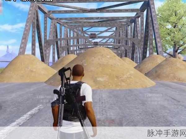 和平精英工程兵玩法深度解析与实战攻略