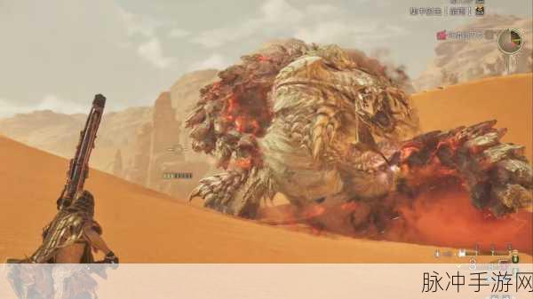 怪物猎人2G手游攻略,下位四星弓箭精选推荐