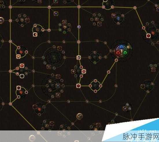 流放之路试炼迷宫BD全攻略，你的迷宫探险之旅从此不再迷茫！