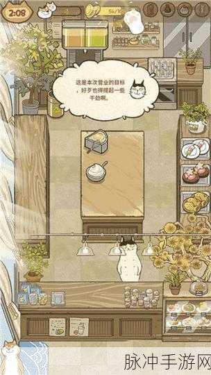喵之料理大师,最新版本下载指南与深度攻略