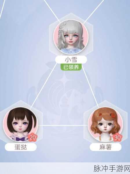 箱庭小偶亲密度提升方式全面解析
