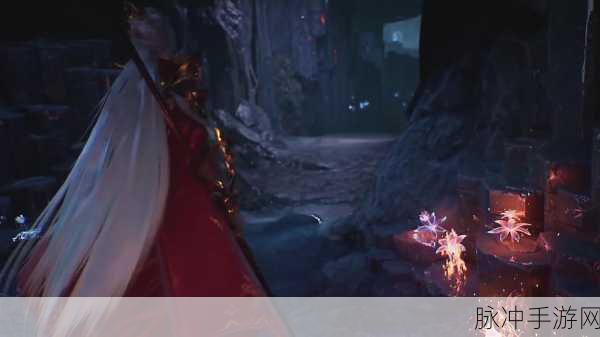 仙剑奇侠传七深度探索,天魔女角色与天魔国的奇幻之旅