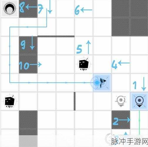战双帕弥什踏桂寻兔2-10三星通关秘籍,解锁你的终极挑战