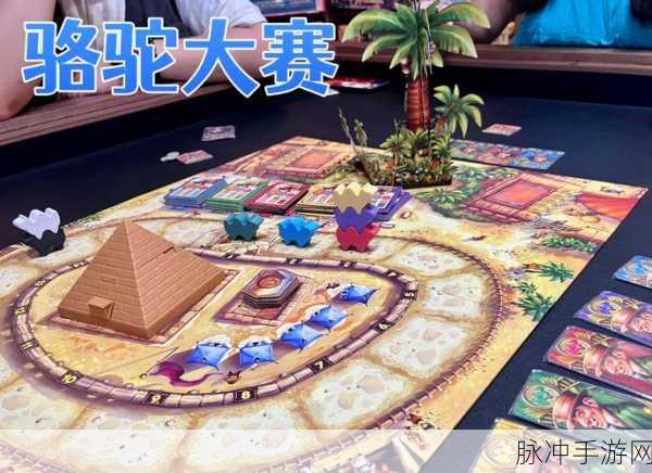 光明冒险，卡牌策略激战，开启智慧对决新篇章深度攻略