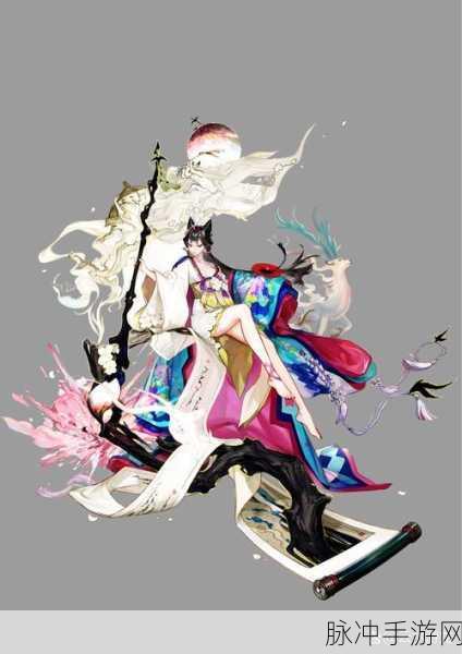 阴阳师花鸟卷新皮肤闲池荷香上架，深度解析入手价值