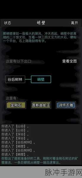 放置江湖慕容山庄全面攻略,解锁玩法技巧,深度探索慕容山庄之道