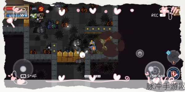 元气骑士船长勋章深度解析,作用与攻略一览