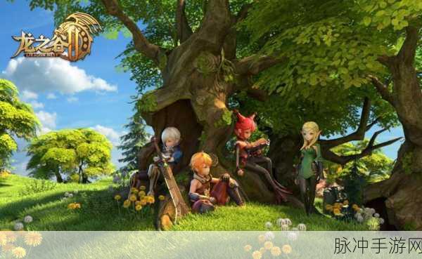 2025龙之谷2手游龙符镶嵌深度攻略