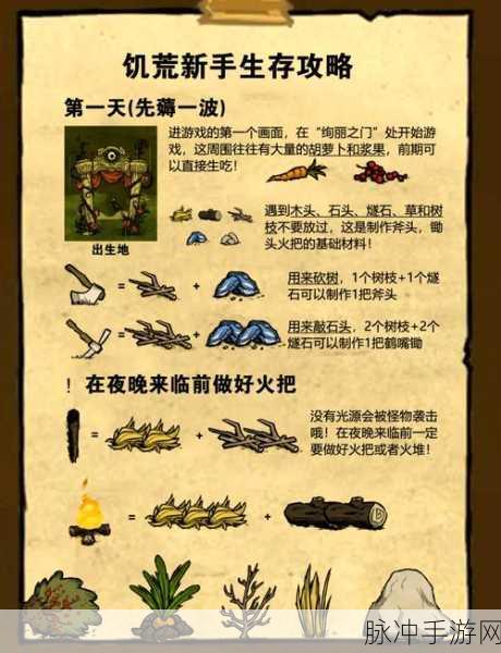 腾讯饥荒合辑版上线时间全解析，手游玩家的期待之旅