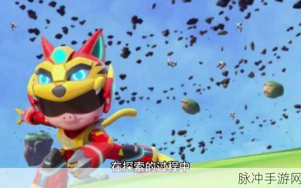 猪猪侠五灵战车,国产热门趣味角色扮演游戏深度攻略