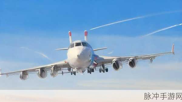 爆裂飞机红包版,翱翔天际,尽享福利惊喜的飞行盛宴