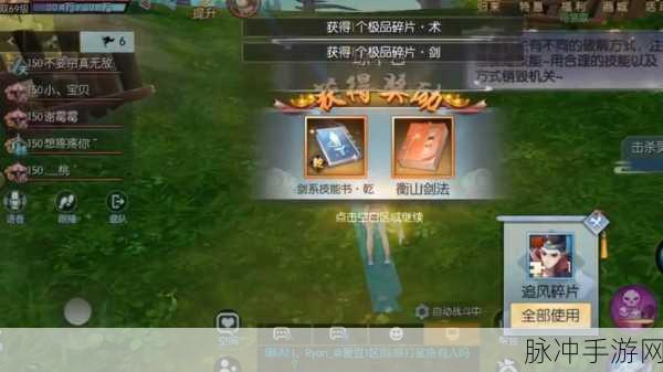 武林外传手游BT武器便便棒获取攻略,揭秘收藏家任务流程