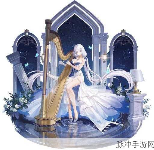 碧蓝航线光辉角色深度攻略及前羽_rr写真合集赏析