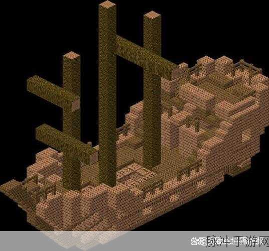 手机版我的世界最新版船只制作全攻略