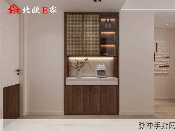 揭秘黑色沙漠庄园,豪华家具大全及设计亮点抢先看