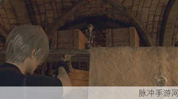 生化危机4重制版发条人偶隐秘位置全探索攻略