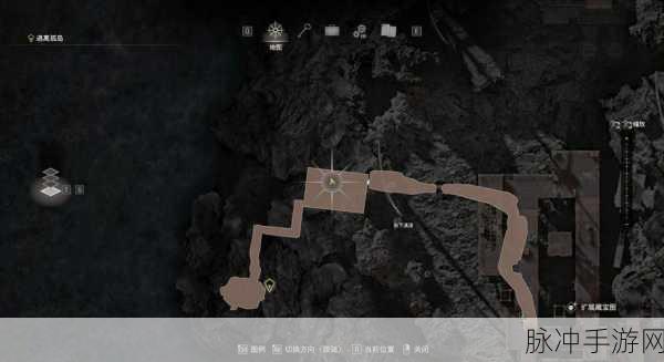 生化危机4重制版发条人偶隐秘位置全探索攻略
