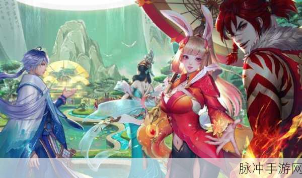 王者荣耀弈动长安广播剧更新全攻略