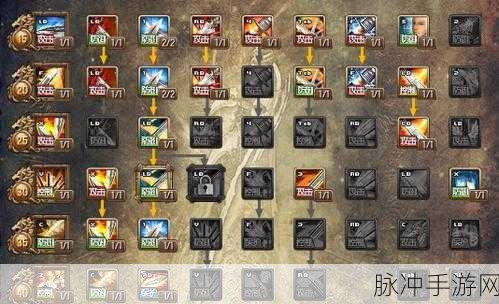 深入解析剑灵卡刀,手游公司的专业攻略数据