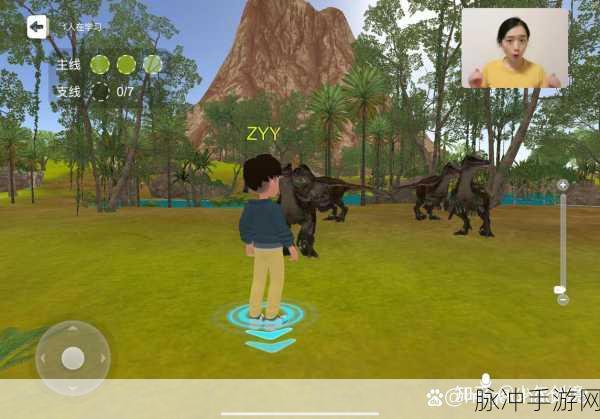按摩大师3D，沉浸式模拟按摩游戏体验全攻略