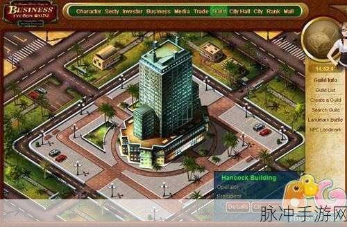 探秘杰克的铁匠铺中文版，打造商业模拟新乐趣