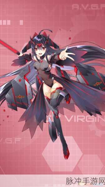 探索无尽苍穹，揭秘苍穹战线图鉴的魅力世界深度攻略