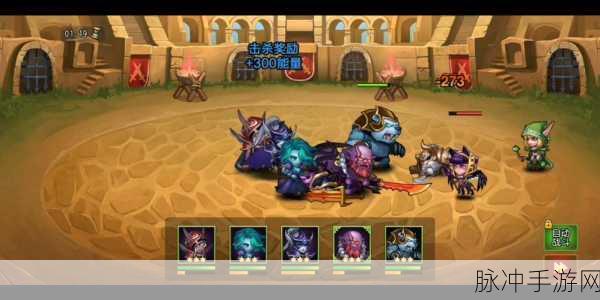 刀塔传奇神灵武士橙2全面强弱分析，手游公司的专业攻略