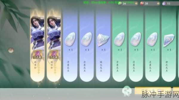 飘渺仙剑手游深度攻略,揭秘特殊技能及其学习方法