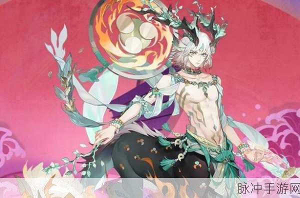 阴阳师手游攻略,深度解析小鹿男重做后是削弱还是加强