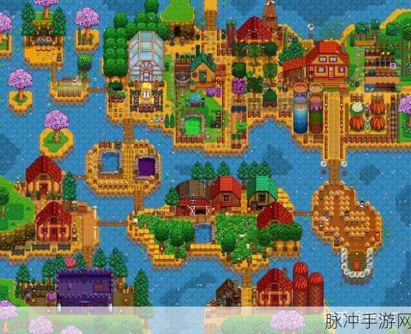 深度解析，如何评价模拟养成游戏星露谷物语（Stardew Valley）？