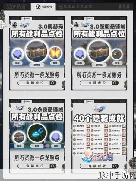 崩坏星穹铁道工坊全解析,工坊与工坊助手位置一览