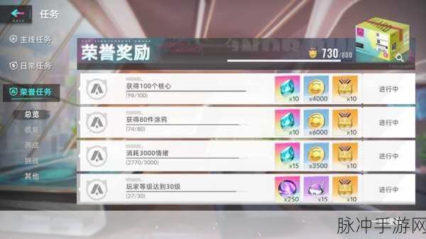 猫之城手游攻略,全面解析材料获取方法