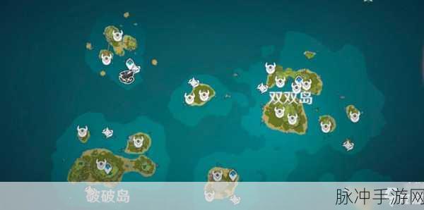 原神回声海螺分布图一览及全面攻略详情