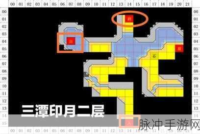 烟雨江湖深度探索,泠月宫秘宝任务流程攻略全面分享