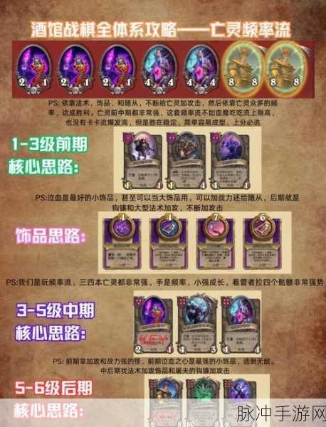 炉石传说深度攻略，铜须战吼控场萨搭配全解析