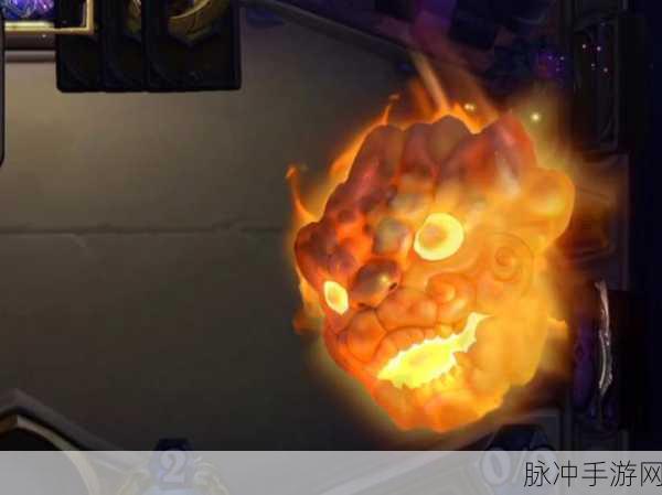 炉石传说深度攻略,铜须战吼控场萨搭配全解析