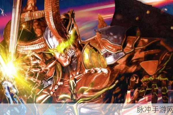 钢铁终结者表情包风靡,游戏界的萌力觉醒新纪元