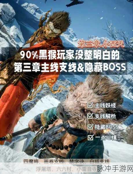 黑暗与光明手游深度攻略,探寻银月恐狼的神秘踪迹