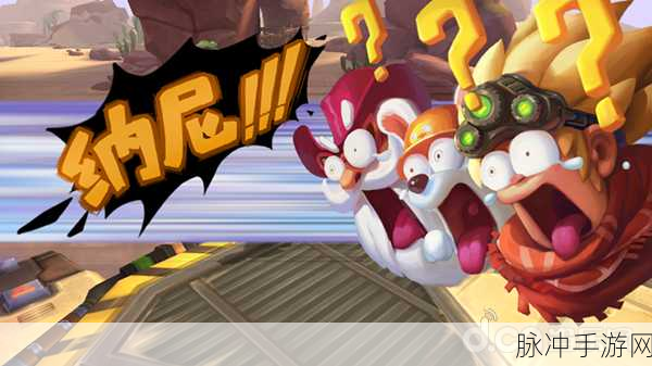 探秘奇葩猎人安卓版,一款非常不错的角色冒险类游戏深度攻略