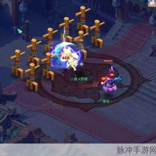 梦幻西游手游攻略，技能改版后，敏天宫没落，力天宫能否崛起？