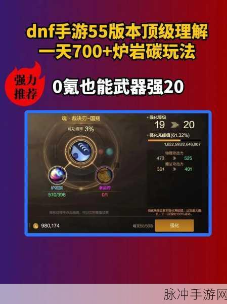 DNF无相冥渊大闯荡活动玩法深度解析