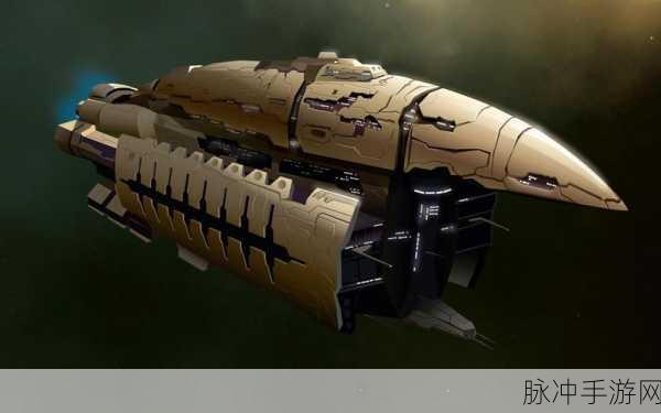 EVE星战前夜无烬星河,全势力舰船特性优势深度剖析