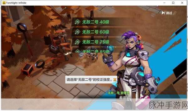 火炬之光2创意工坊MOD,解锁你的游戏无限可能,开启全新纪元