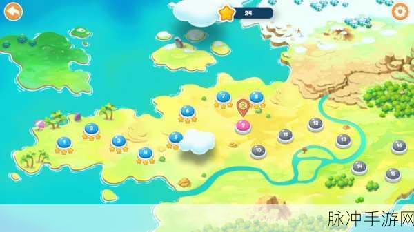 平方猫闯关手游下载,探索玩法丰富的跳跃向手游新境界