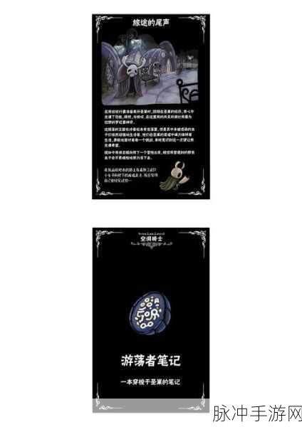 空洞骑士手机版,摇杆调整与操作优化指南